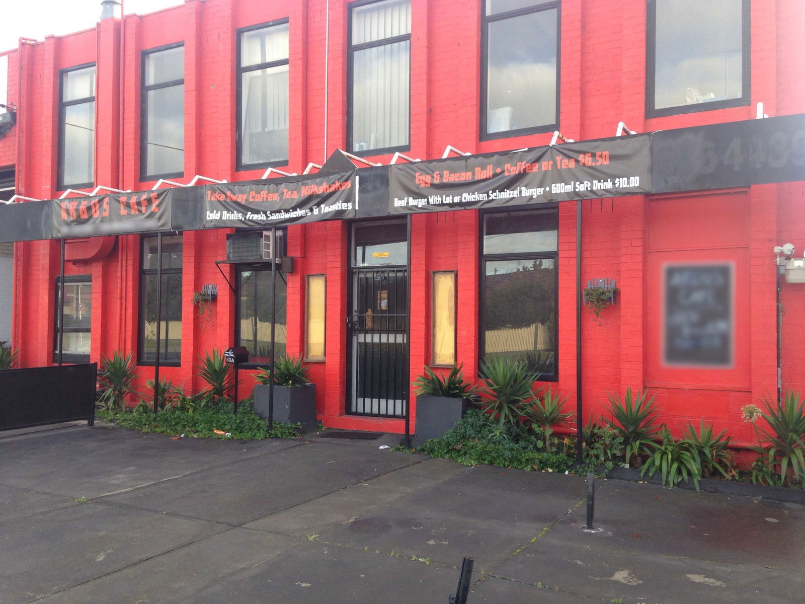 Cheltenham VIC Redcliffe Tourism