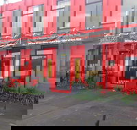 Argus Cafe - Redcliffe Tourism