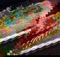 Bamboo Field - Sydney Olympic Park - Redcliffe Tourism