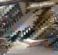 Beato Bean - Redcliffe Tourism