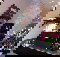 Black Toque Patisserie - Redcliffe Tourism