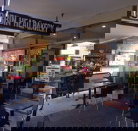 Bobbin Head Bakery - Redcliffe Tourism