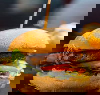 Burger Urge - Chermside - Redcliffe Tourism