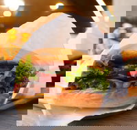 Burger Project - Chadstone - Redcliffe Tourism