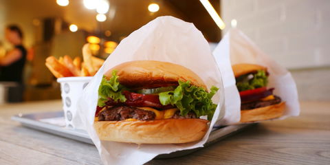 Burger Project - Chadstone - Redcliffe Tourism 0