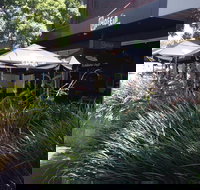 Cafein bar - Redcliffe Tourism