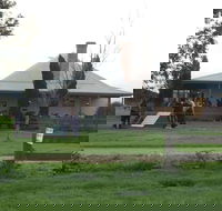 Caldermeade Farm Cafe - Redcliffe Tourism