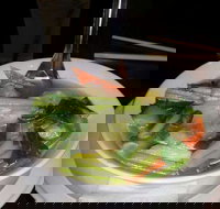 Campbell Court Inn Chinese Restaurant - Redcliffe Tourism