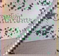 Charlotte - Redcliffe Tourism