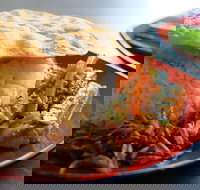 Chef Rasa Sayang - Redcliffe Tourism