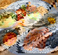 Chopsticks Vietnamese Restaurant - Redcliffe Tourism