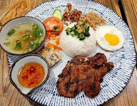 Chopsticks Vietnamese Restaurant - Redcliffe Tourism 0