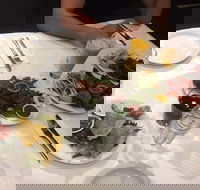 Cinnamon Club - Redcliffe Tourism