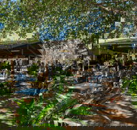 Cox Country Club - Redcliffe Tourism