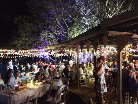 Cox Country Club - Redcliffe Tourism 1