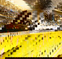 Crystal Bar - Revesby Workers' - Redcliffe Tourism