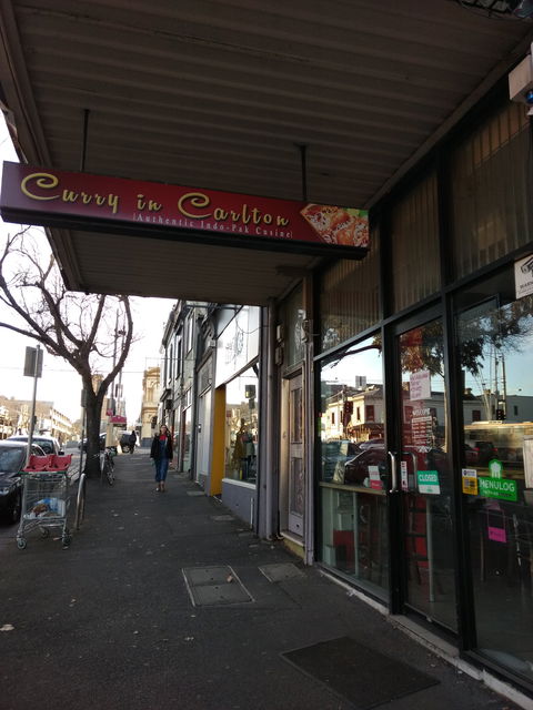 Curry In Carlton - Redcliffe Tourism 0