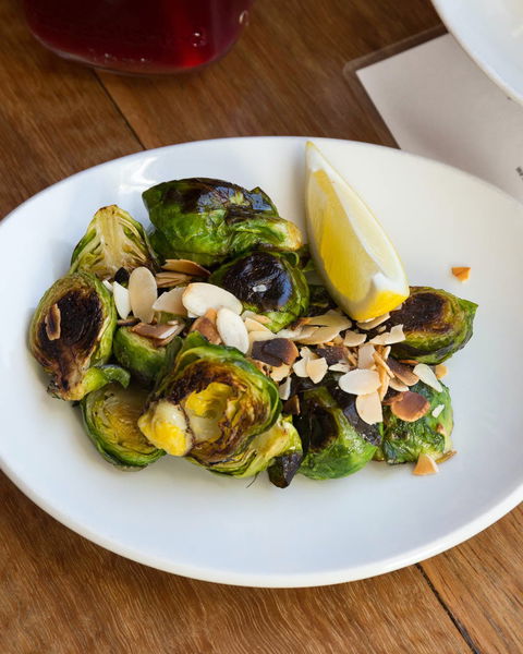 Darling Street Espresso - Redcliffe Tourism 0