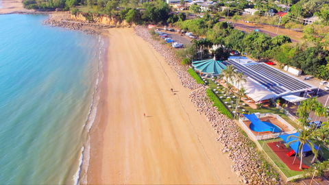Darwin Trailer Boat Club - Redcliffe Tourism 0