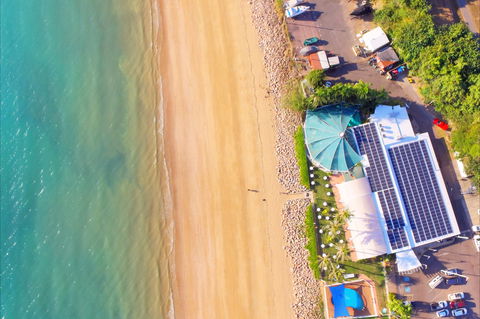 Darwin Trailer Boat Club - Redcliffe Tourism 1