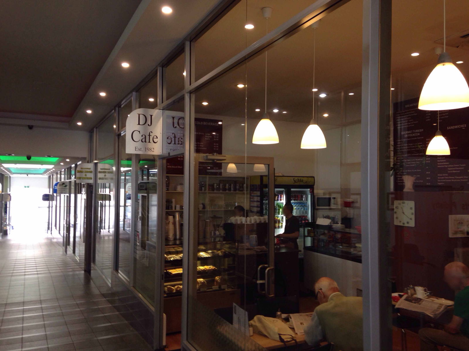 Gladesville NSW Redcliffe Tourism