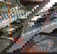 Domenico Traditional Coffee - Redcliffe Tourism