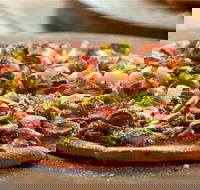 Domino's - Goodna - Redcliffe Tourism