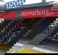 Fish Inn - Redcliffe Tourism