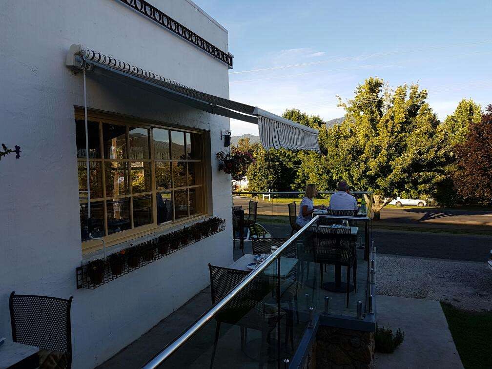 Tawonga South VIC Redcliffe Tourism