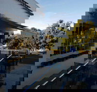 Flour Plus Water - Redcliffe Tourism