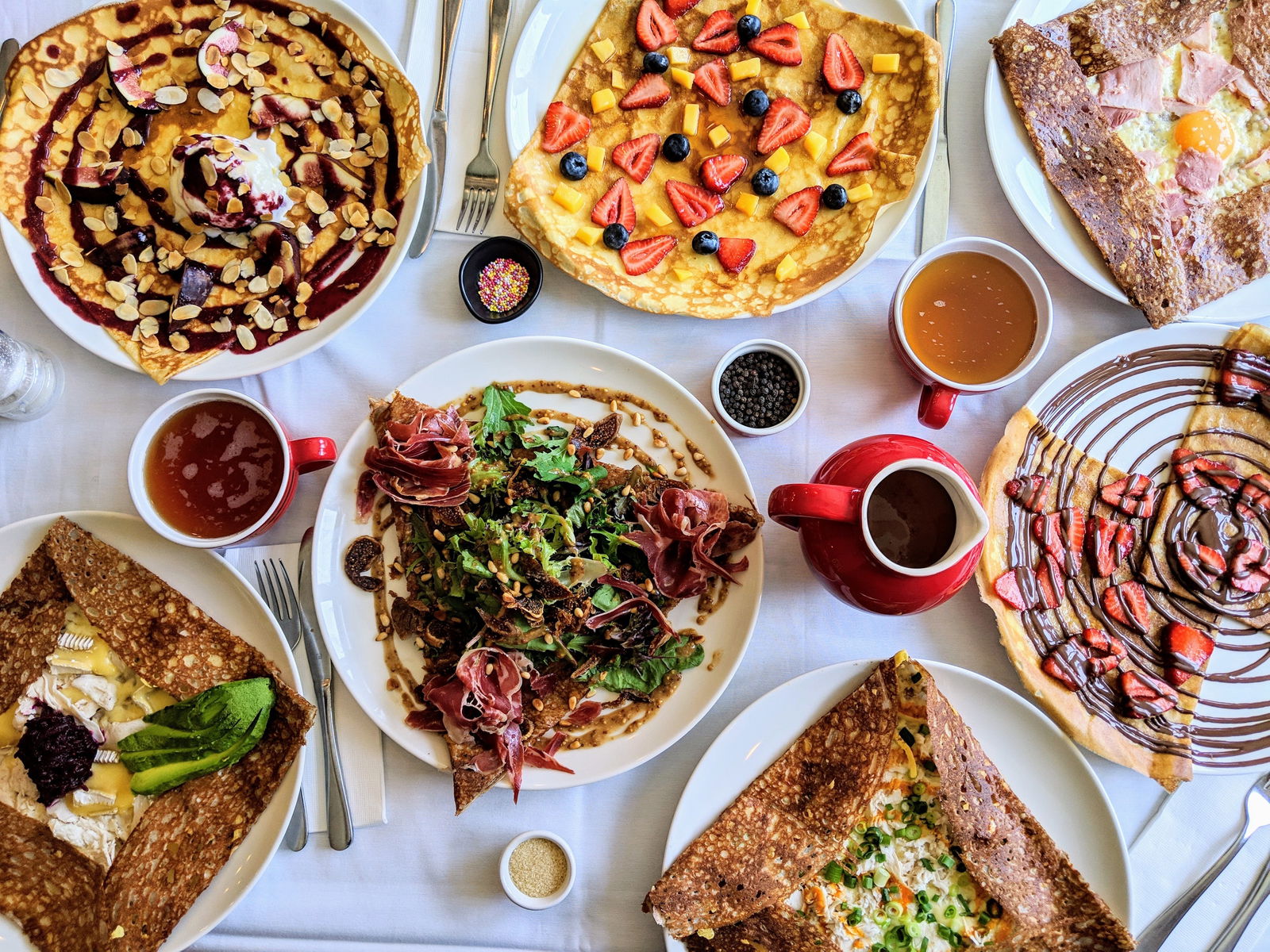 Lane Cove NSW Redcliffe Tourism