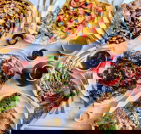 Four Frogs Crperie - Lane Cove - Redcliffe Tourism