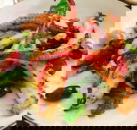 Fourth Fish Cafe and Restaurant - Lane Cove - Redcliffe Tourism