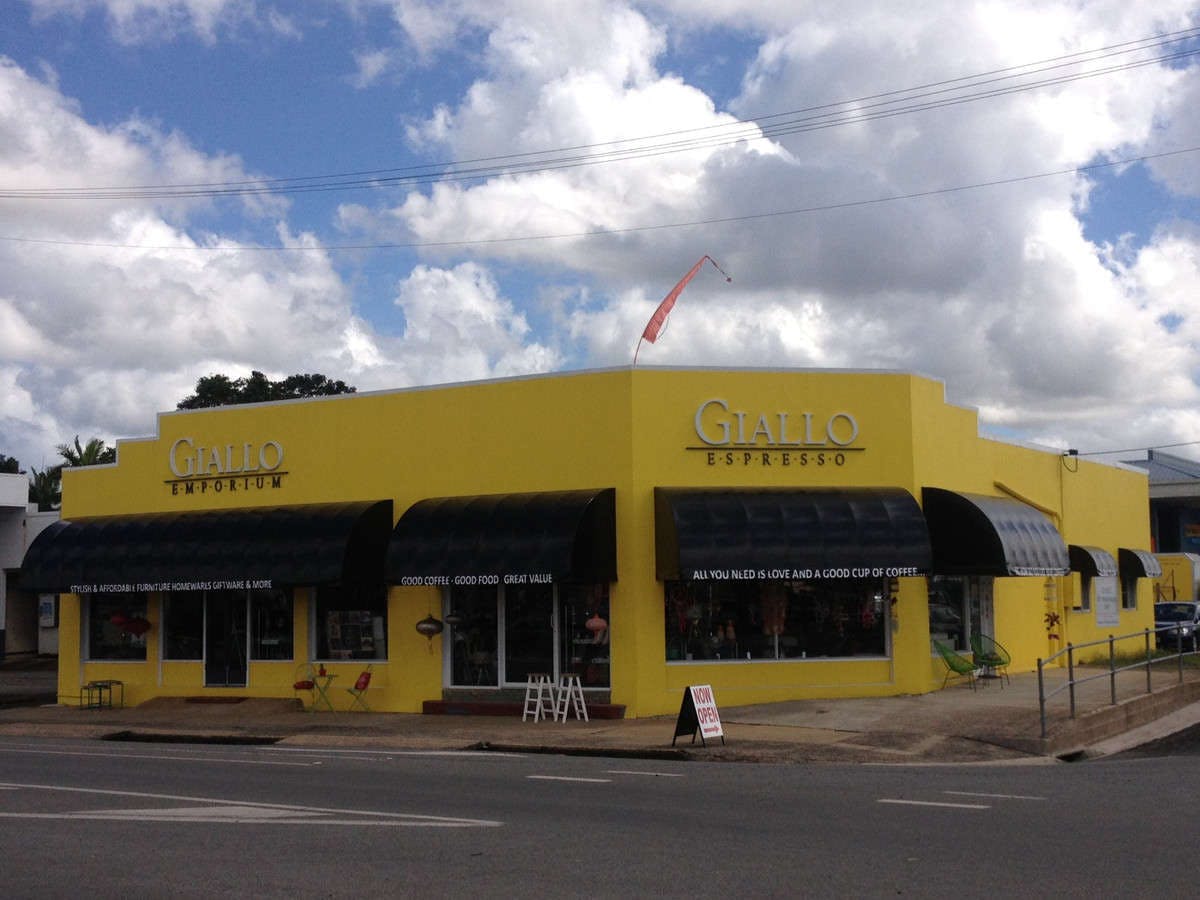  Redcliffe Tourism