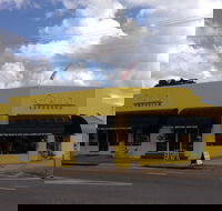 Giallo Espresso - Redcliffe Tourism