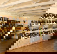 Grampians Wine Cellar - Redcliffe Tourism