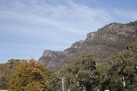 Grampians Wine Cellar - Redcliffe Tourism 2