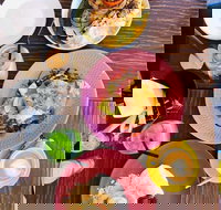 Gusto Food - Redcliffe Tourism