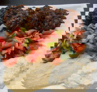 Hasir Kebabs - Redcliffe Tourism