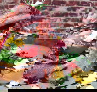 Hopscotch Bar - Redcliffe Tourism