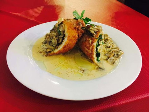 Il Cugino Pizzeria - Redcliffe Tourism 0