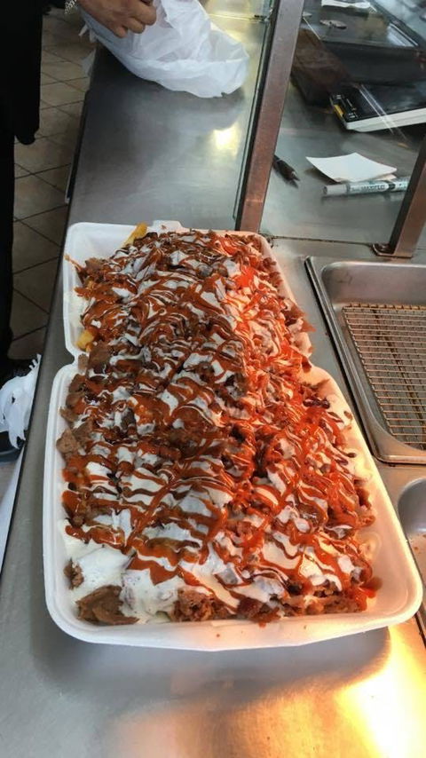 Jimmyz Kebabs - Clayton - Redcliffe Tourism 0