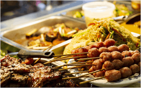 J Sushi Cafe - Redcliffe Tourism 0