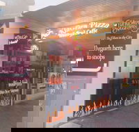 Kia Ora Pizza Wood-Fired Cafe - Redcliffe Tourism
