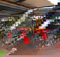 K Kebabs - Redcliffe Tourism