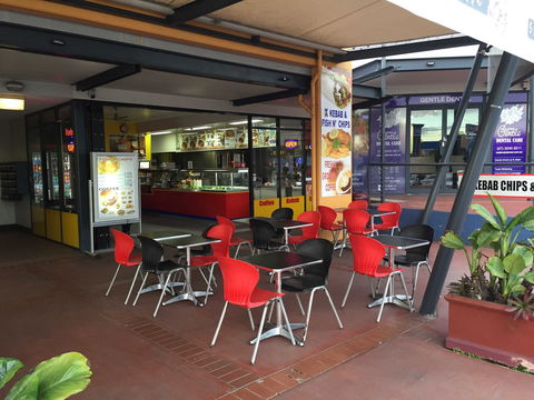 K Kebabs - Redcliffe Tourism 0
