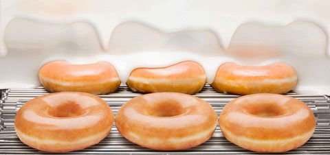 Krispy Kreme - Haymarket - Redcliffe Tourism 0
