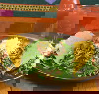 Montezuma's - Capalaba - Redcliffe Tourism