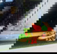 Muzz Buzz - Cheltenham - Redcliffe Tourism