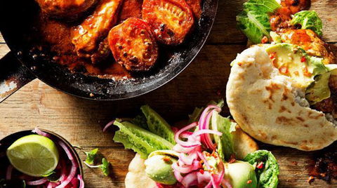 Nando's - Lysterfield - Redcliffe Tourism 0